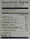 CelesteCheesePizza-B.JPG (149362 bytes)